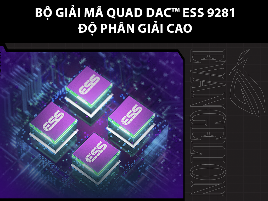 Tai nghe Asus ROG Delta S EVA 90YH03H0-B2UA00 2