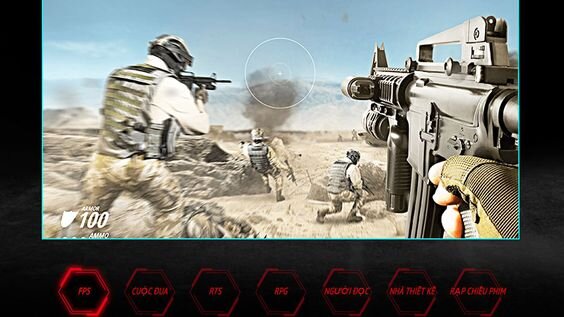 Màn hình MSI Optix G241V E2 (Ảnh 8)