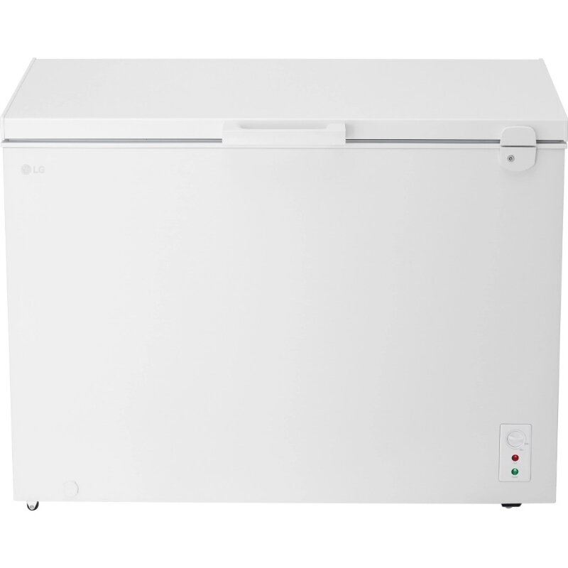 Tủ đông LG Inverter 291 lít C30WH