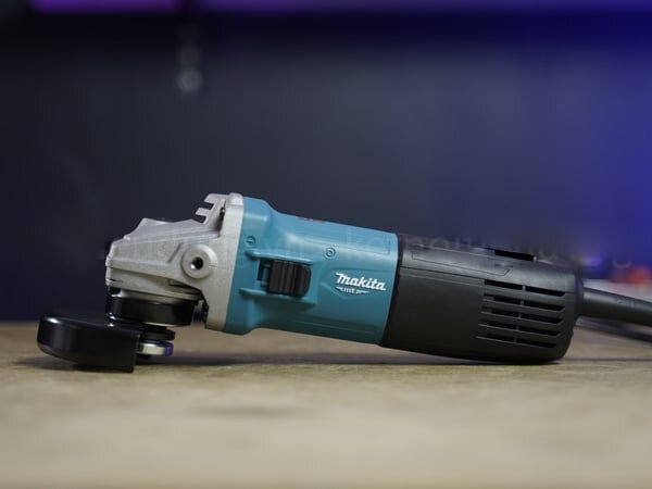 Máy mài dùng công tắc trượt Máy mài dùng công tắc trượt