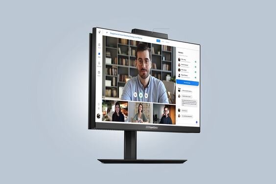 PC All-in-one Asus ExpertCenter E5 (Ảnh 4)