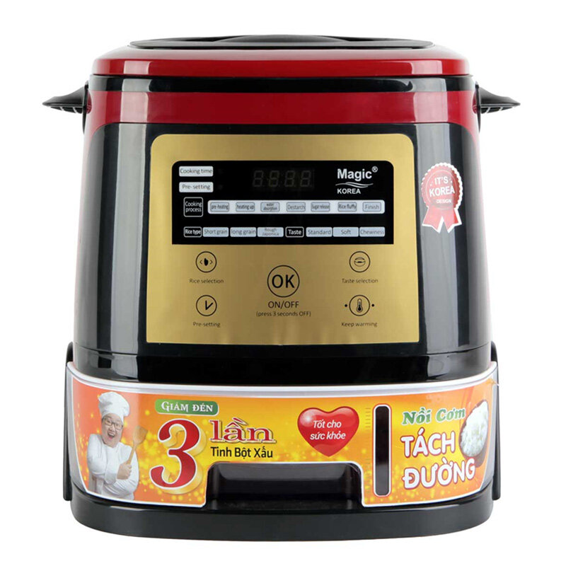 Máy đo đường huyết 3 trong 1 Benecheck Plus