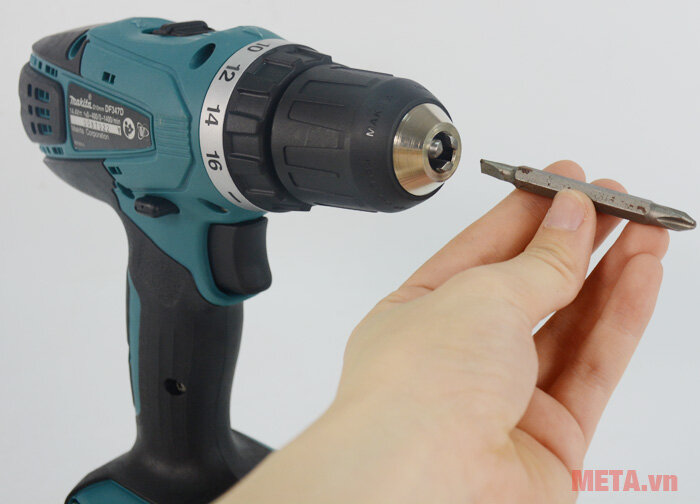 Mũi bắt vít <span style=