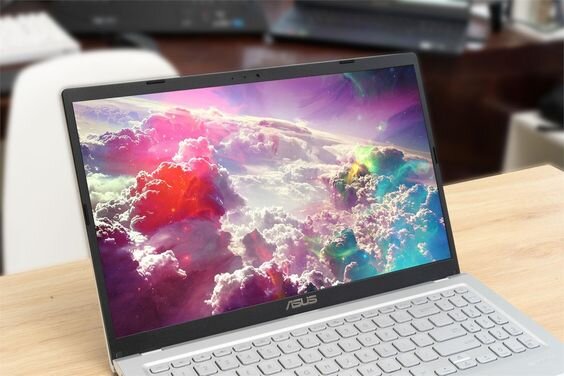 Laptop Asus Vivobook X515EP EJ448W 6