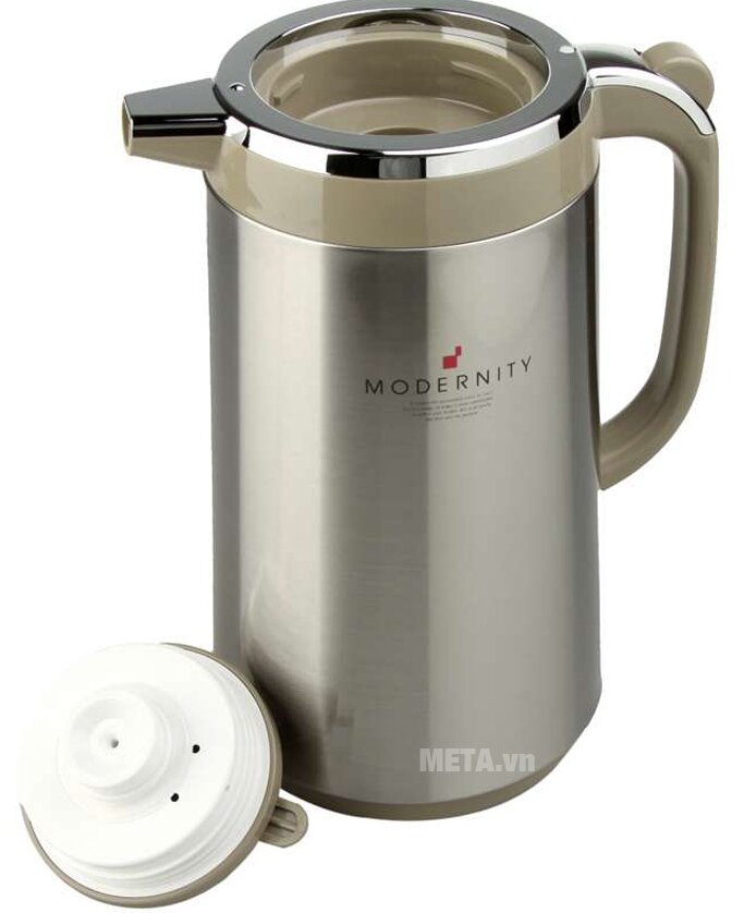 Bình thủy chứa Tiger PRT-S190 1,9 lít Bình thủy chứa Tiger PRT-S190 1,9 lít