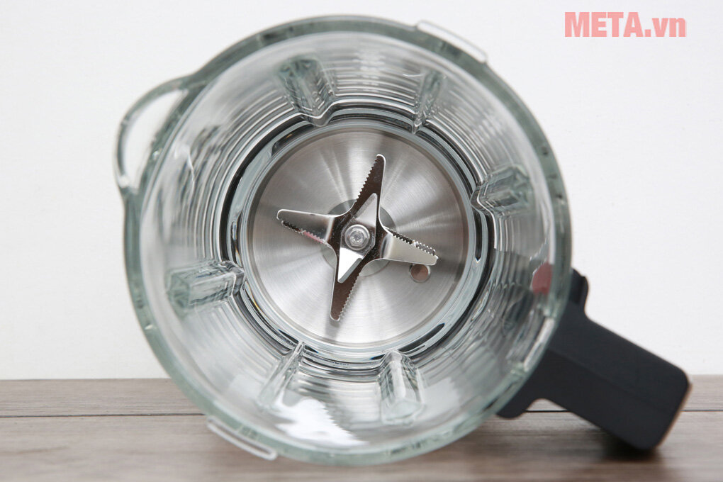 Máy làm sữa hạt đa năng Mishio MK160