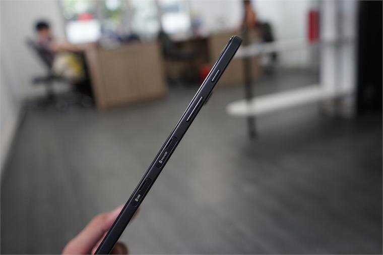 SAMSUNG GALAXY TAB A6 10.1