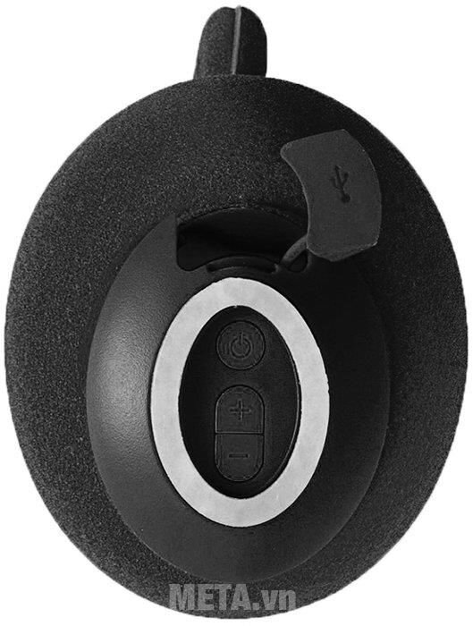 Loa bluetooth Elecom LBT-SPPNOTEBK