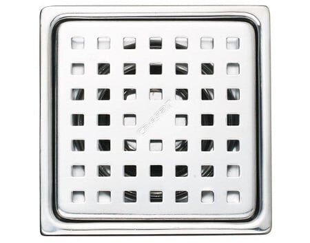 Hình ảnh Phễu thoát sàn Caesar ST1212L Caesar ST1212L