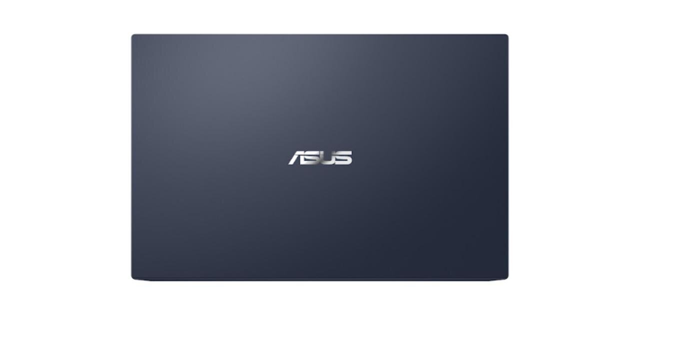 Laptop Asus ExpertBook B1402CVA-NK0176W (i5 1335U/16GB RAM/512B SSD/14 FHD/Win11/Đen) 3