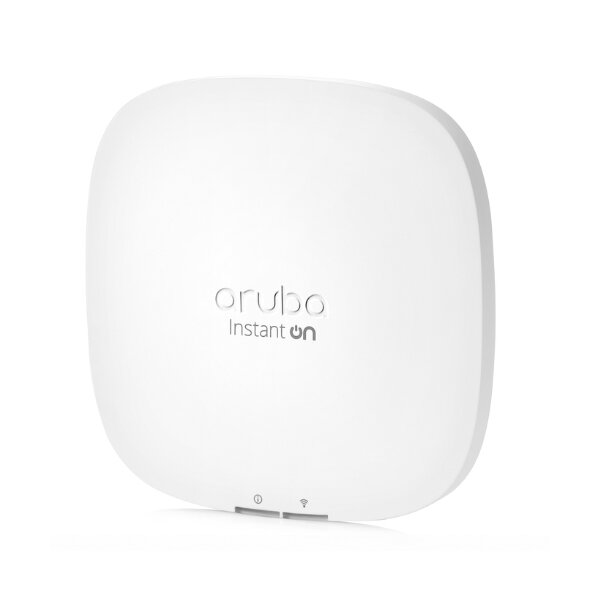Bộ phát wifi Aruba Instant On AP22 R6M50A