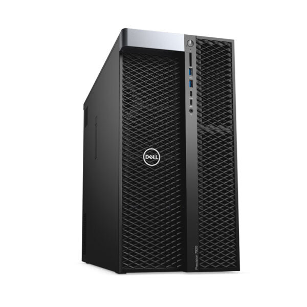Máy tính trạm Dell Precision 7920 Tower 42PT79D007