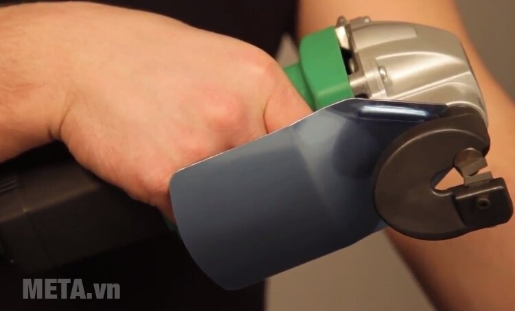 Máy cắt sắt Hitachi CE16SA Máy cắt sắt Hitachi CE16SA