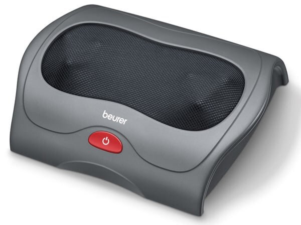 Máy massage chân Beurer FM39 có mặt lưới thoáng khí Máy massage chân Beurer FM39