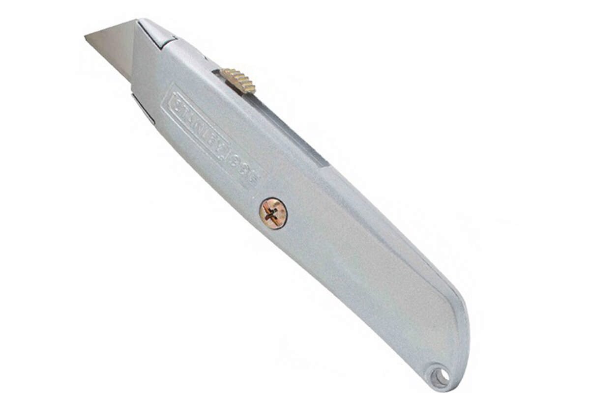 Dao rọc cán nhôm 6