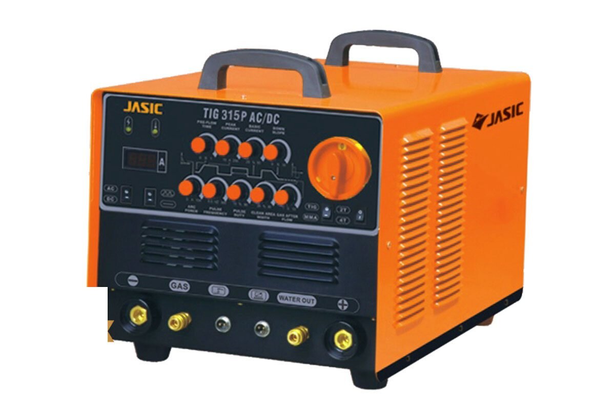 Máy hàn Tig Jasic - 315P ACDC (R63)