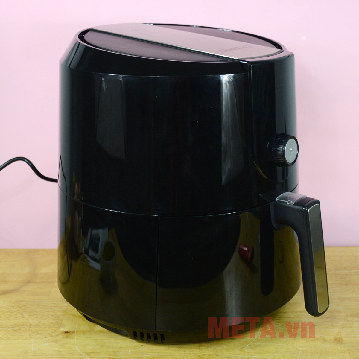 Nồi chiên không dầu STEBA HF 5000 XL