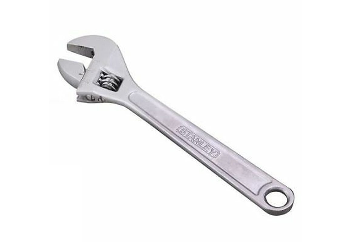 Mỏ lết 150mm Stanley STMT87431-8