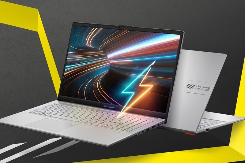 Asus Vivobook Go 15 E1504FA-NJ454W