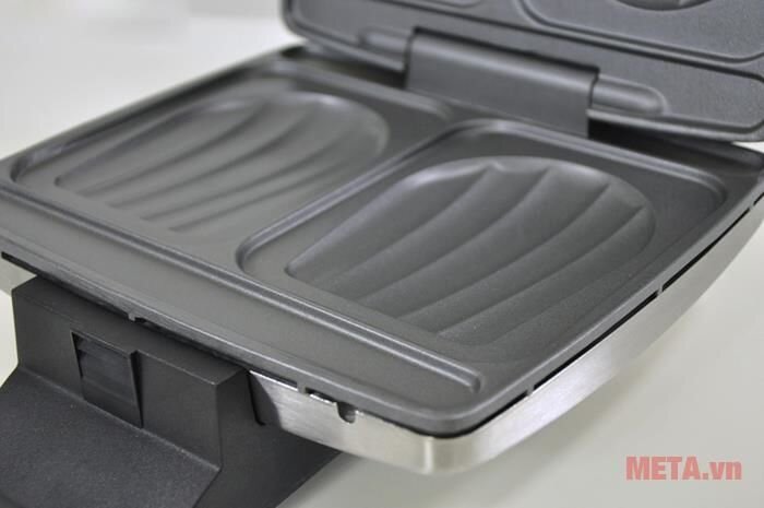 Máy nướng bánh sandwich Cloer 6235