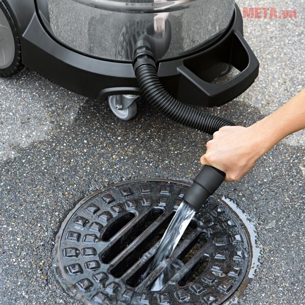 Máy hút bụi Karcher NT 70/2 Me