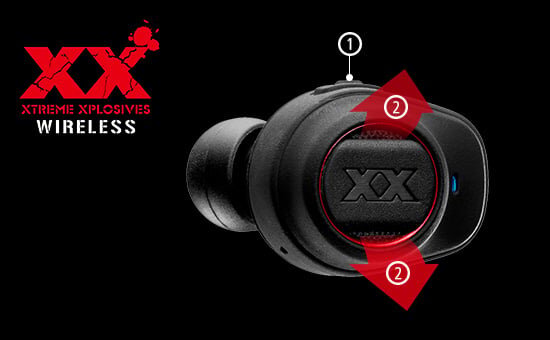 Mang đến âm thanh hoàn hảo Mang đến âm thanh hoàn hảo