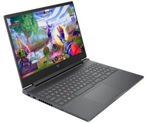 Laptop HP Gaming Victus 16-r0376TX AY8Z2PA