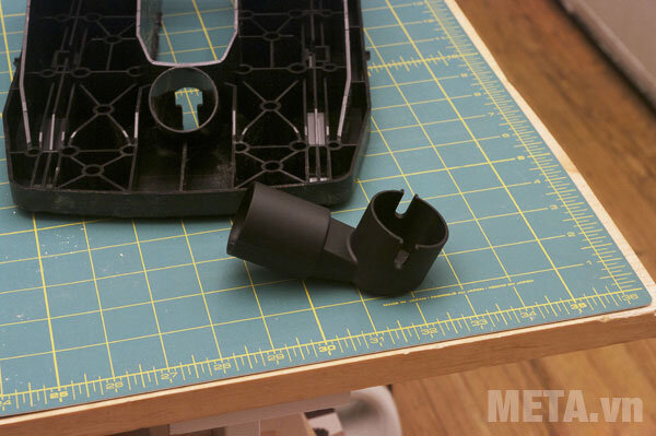 Máy cưa lọng bàn Dremel Motosaw