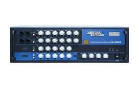 Amply Karaoke JARGUAR PA-305XG