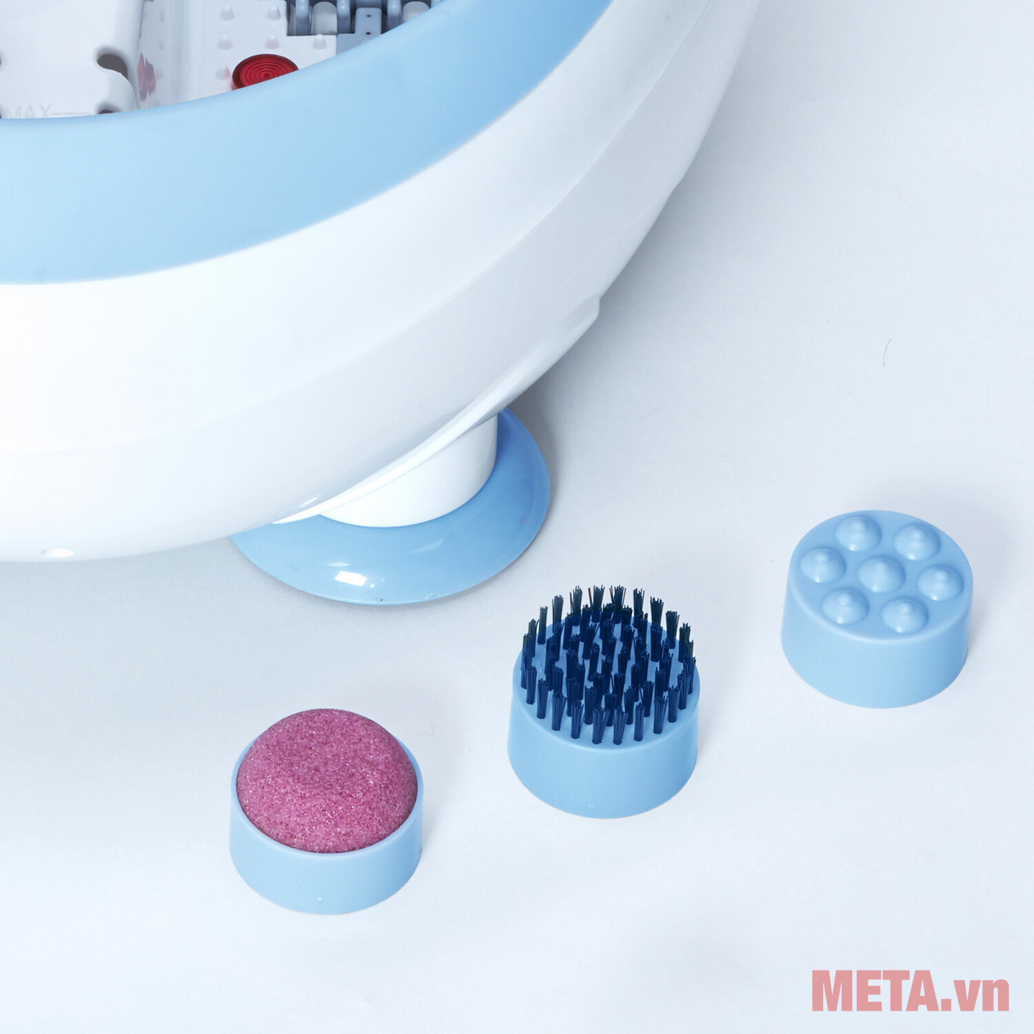 Bồn ngâm chân hồng ngoại Lanaform Luxury LA110415