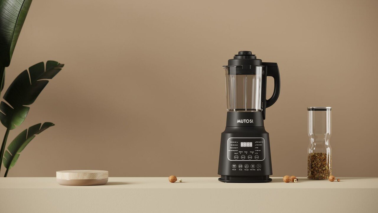 cối thủy tinh cao cấp