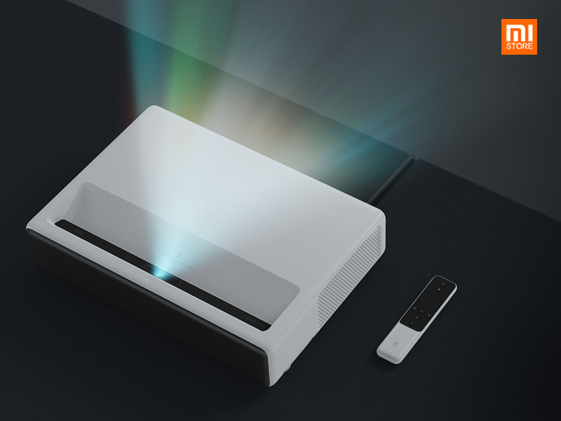 Máy chiếu Laser 150 inch Xiaomi