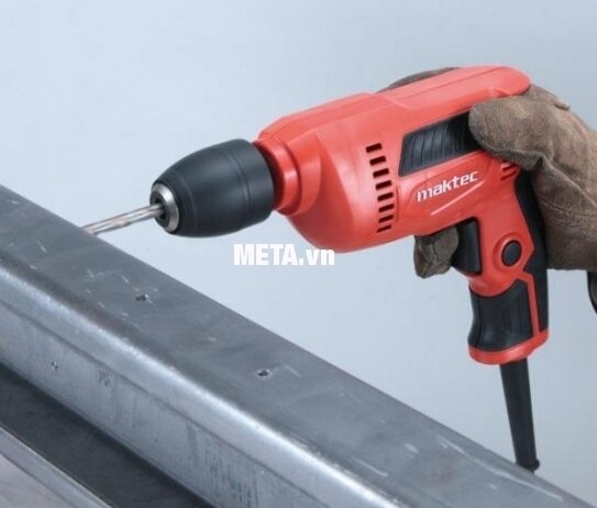 Máy khoan Maktec MT607