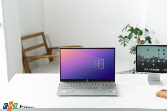 Hiệu năng HP Pavilion 15 (ảnh 3)