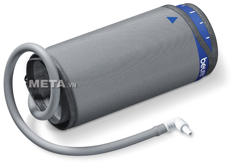 Máy đo huyết áp bắp tay Bluetooth Beurer BM85