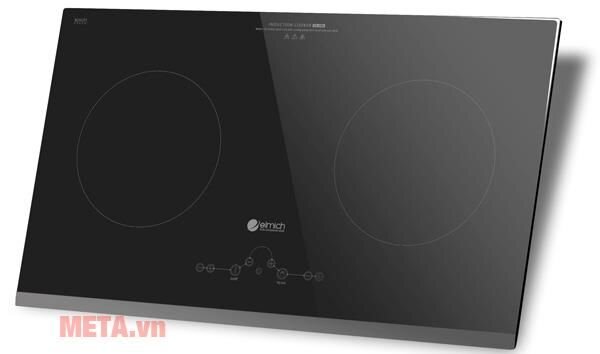 Bếp từ đôi Elmich ICE-3484 (3600W)