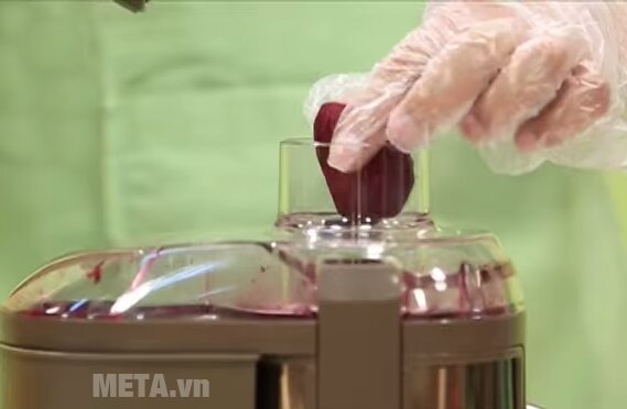 Máy ép đa năng 4 trong 1 Supor SJ41S