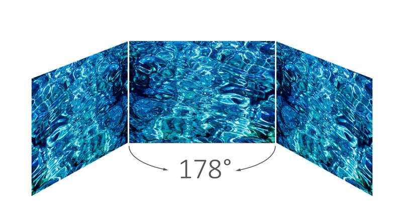 Màn hình Viewsonic VA2410-H 23.8Inch IPS