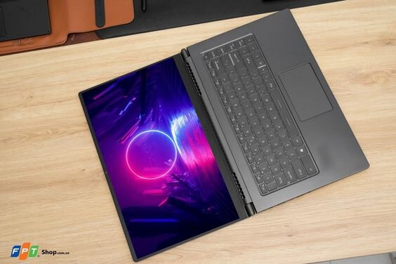 MSI Modern 15 A5M 235VN (Ảnh 2)