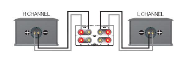 Amply Guinness SPA-390D