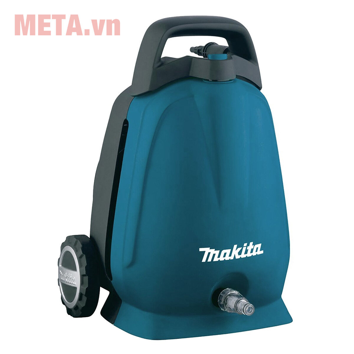 Máy xịt áp lực cao Makita HW102