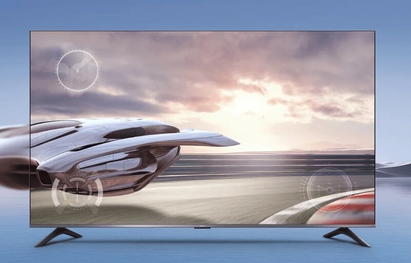 Google Tivi Xiaomi A Pro QLED 4K 65 inch L65MB-APSEA