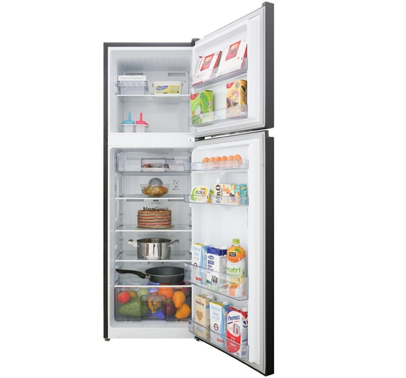 Tủ lạnh Beko Inverter 250 lít RDNT271I50VWB sử dụng công nghệ NeoFrost (Ảnh: dienmayxanh).