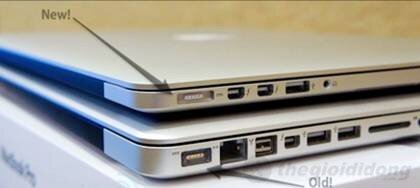 Laptop Apple MacBook Pro MD102 13inch