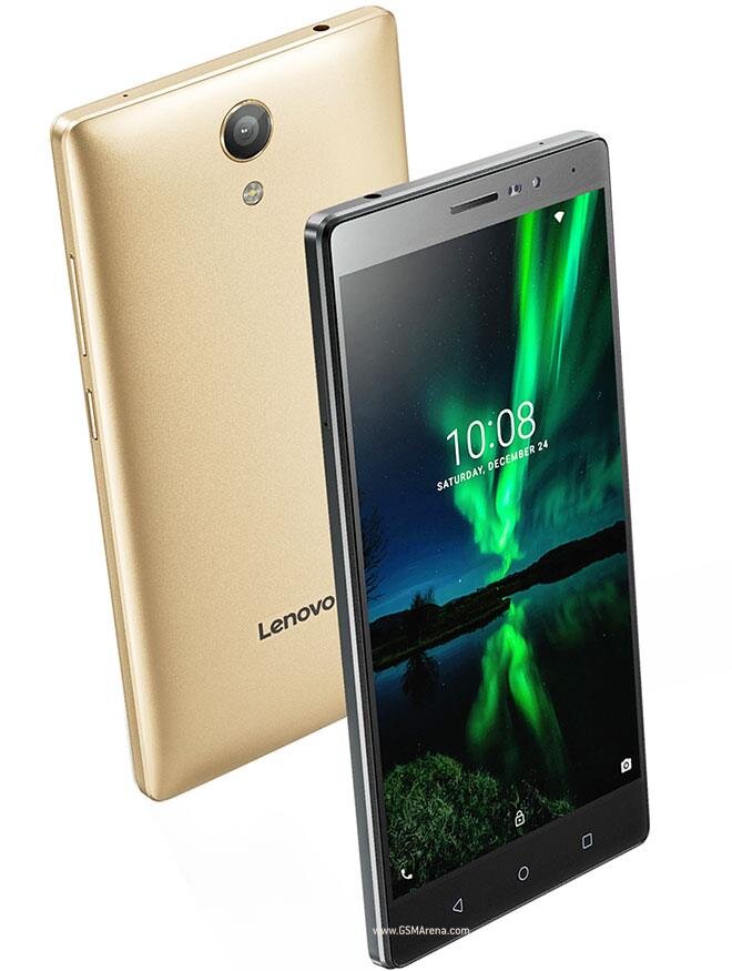 Máy tính bảng Lenovo Phab 2 Pin khủng Kết nối 4G