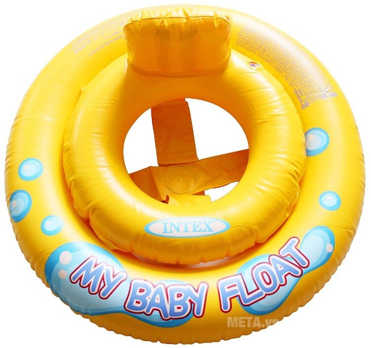 Phao bơi chống lật Intex 59574