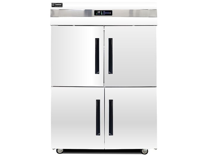 Tủ cấp đông 4 cánh quạt gió FSMDL-TDQ1000