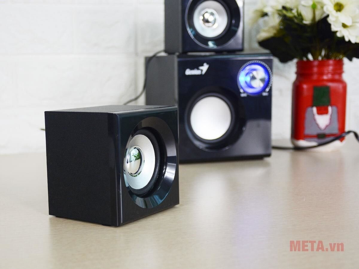 Loa vi tính Genius SW-2.1-370-EU Loa vi tính Genius SW-2.1-370-EU