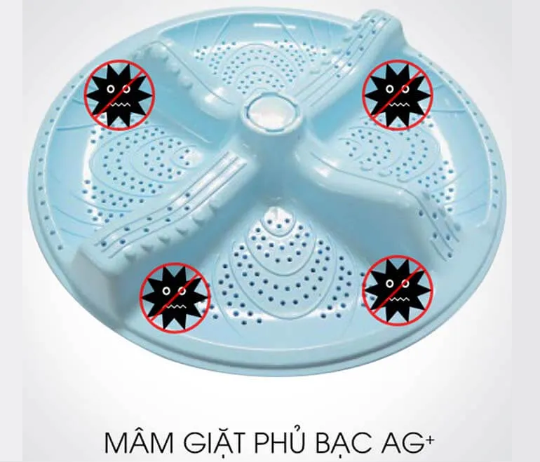 Sharp 8.2 kg ES-V82PV-H