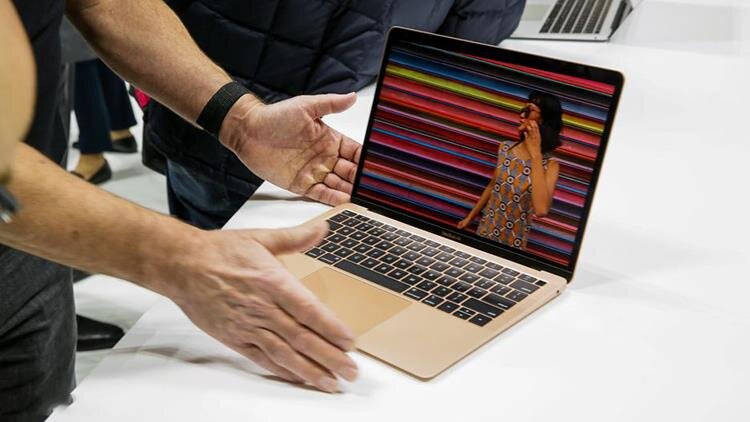 Apple Macbook Air Retina 2018(MREF2) 13.3